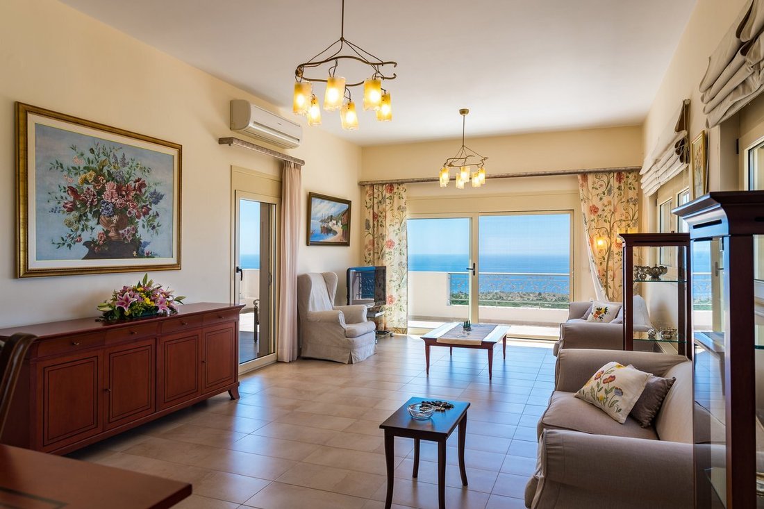 Casa a Ierapetra, Eyalet di Creta, Grecia 3 - 14366417