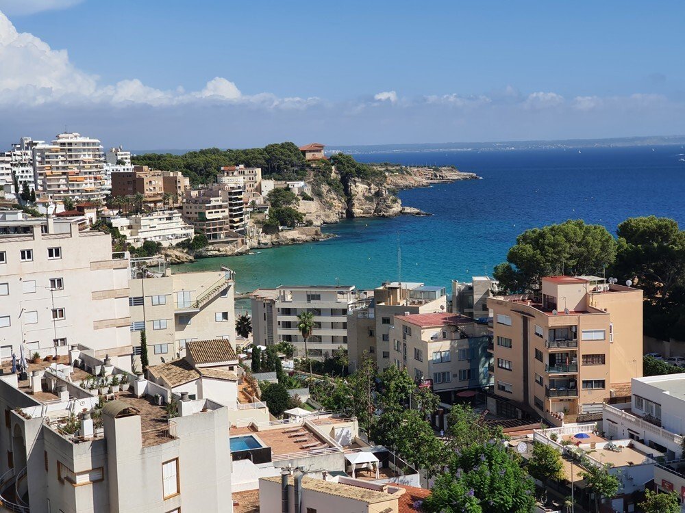 Apartment in Palma, Balearic Islands, Spain 1 - 14367544