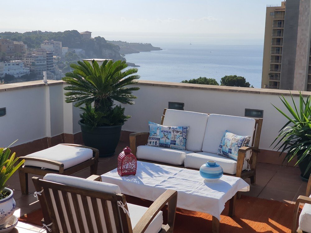 Apartment in Palma, Balearic Islands, Spain 4 - 14367544