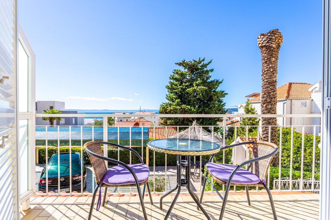 Villa in Promajna, Split-Dalmatia County, Croatia 3 - 14369154