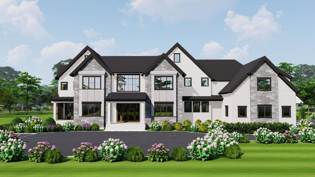 House in Cold Spring Harbor, New York, United States 3 - 13691345