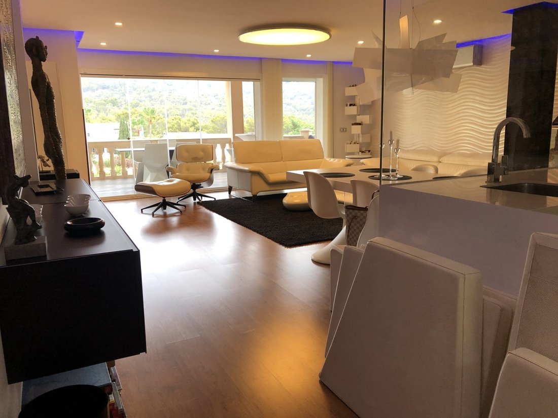 Apartment in Andratx, Balearic Islands, Spain 2 - 14299908