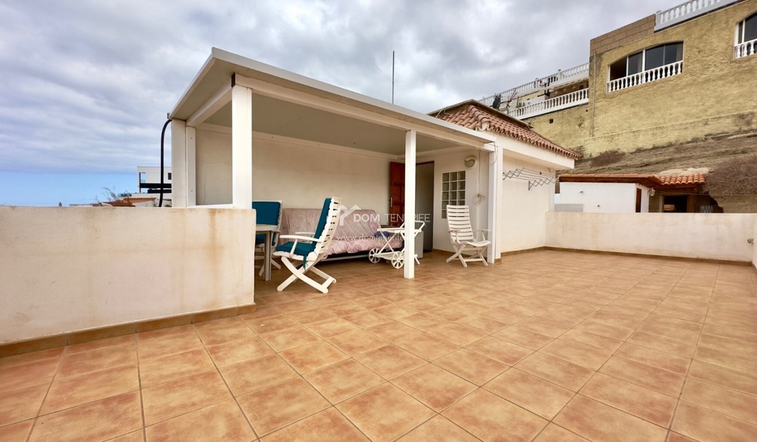 House in Costa Adeje, Adeje, Canary Islands 3 - 14368042