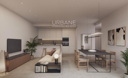 Wohnung in Salou, Katalonien, Spanien 1