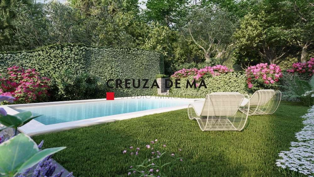 Villa in San Michele di Pagana, Rapallo, Liguria 2 - 14368908
