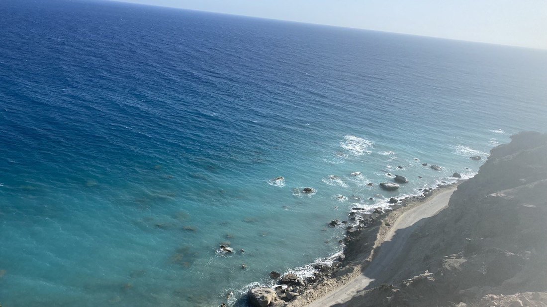 Land in Community of Mirtos, Ierapetra, Greece 1 - 14366407