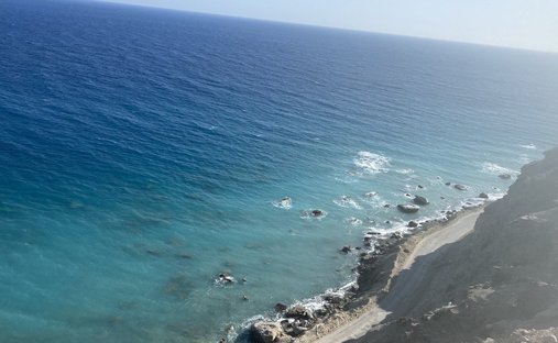 Terreno en Community of Mirtos, Ierapetra, Grecia 1