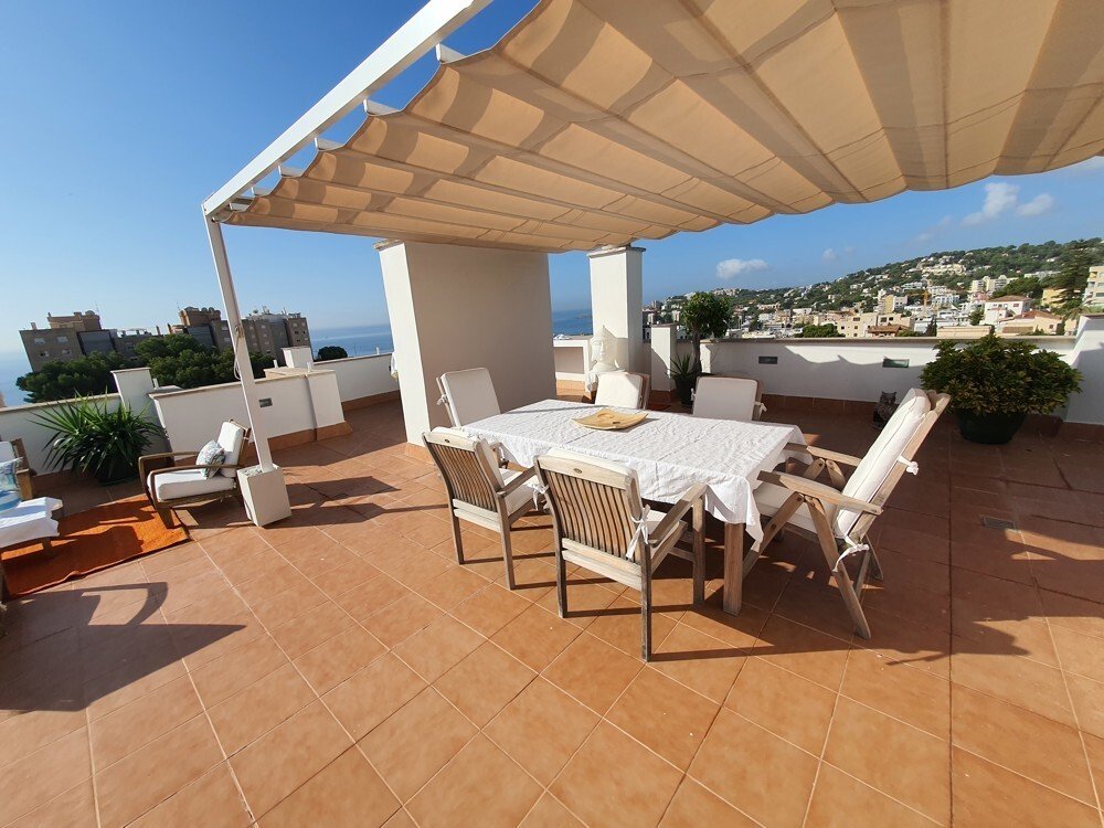 Apartment in Palma, Balearic Islands, Spain 3 - 14367544