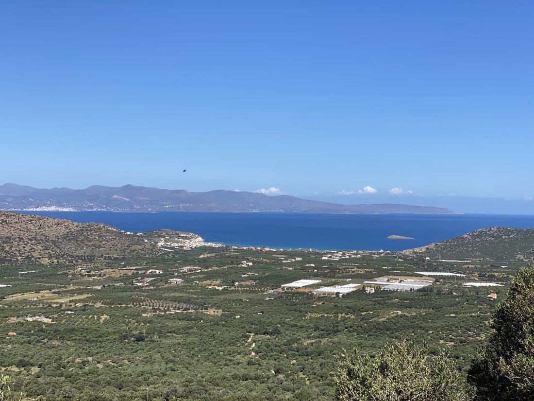 Land in Community of Pachia Ammos, Ierapetra, Greece 1 - 14366113