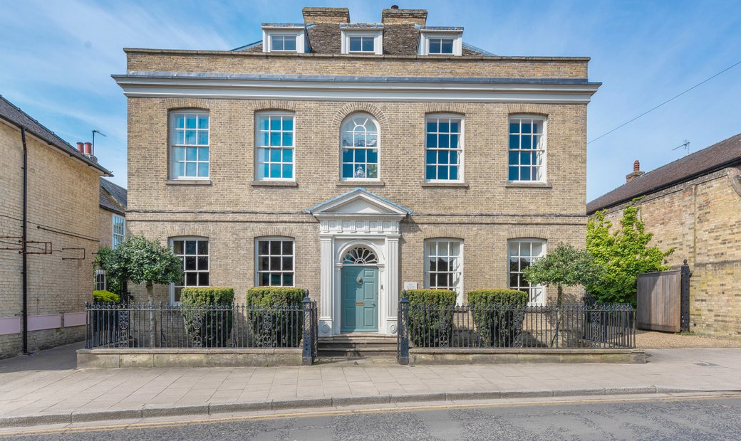 6 Bedroom Manor House For Sale In Donaghadee, Northern Ireland, United