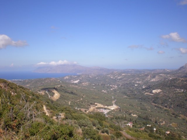 Crete, Greece 1 - 14366089
