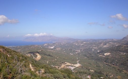 Kreta, Griechenland 1