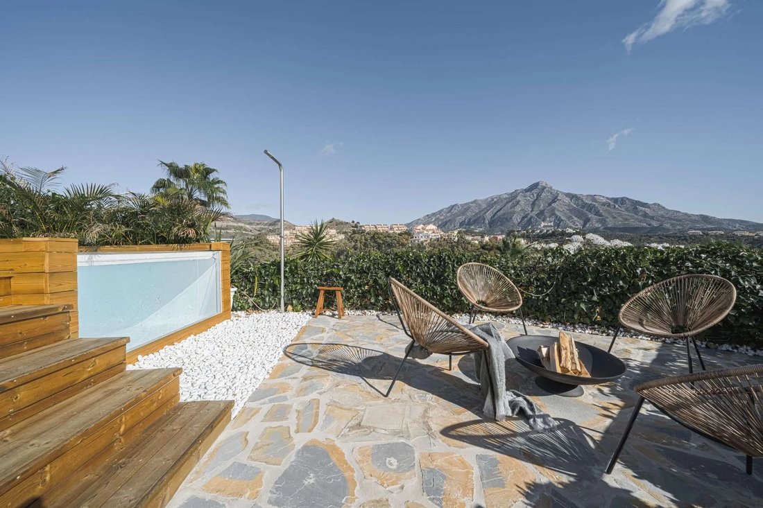 Wohnung in Puerto Banús, Marbella, Spanien 3 - 14369191