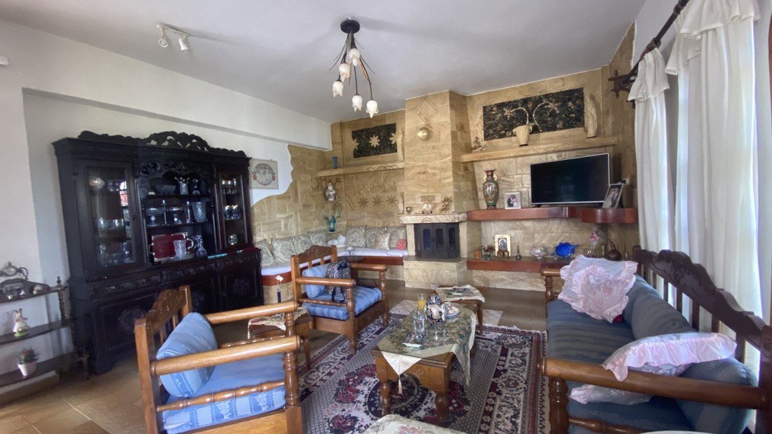 House in Community of Pachia Ammos, Ierapetra, Greece 4 - 14366317