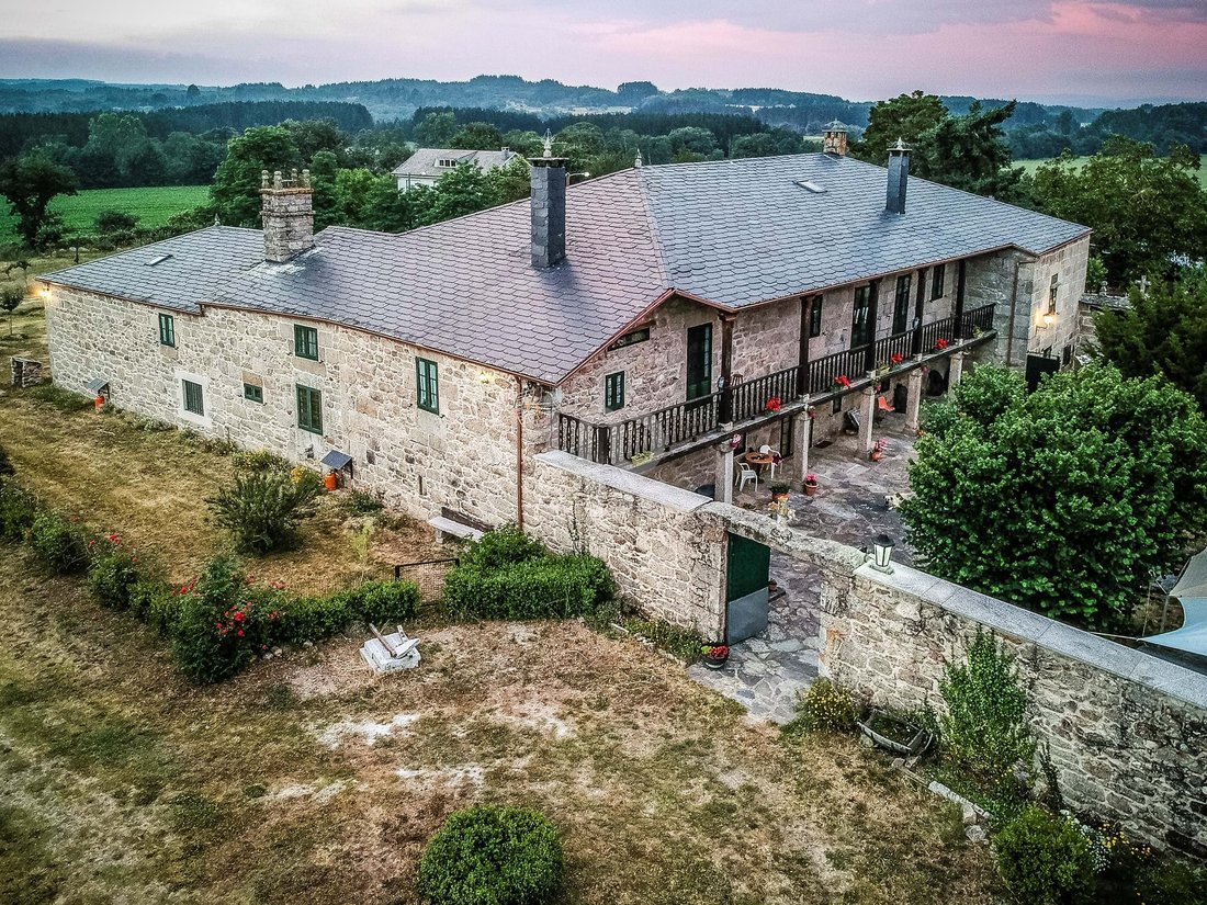 Villa a Neira, O Paramo, Spagna 1 - 14294363