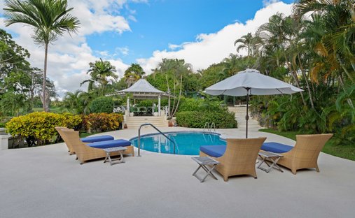 Land in Westmoreland, Saint James, Barbados 1