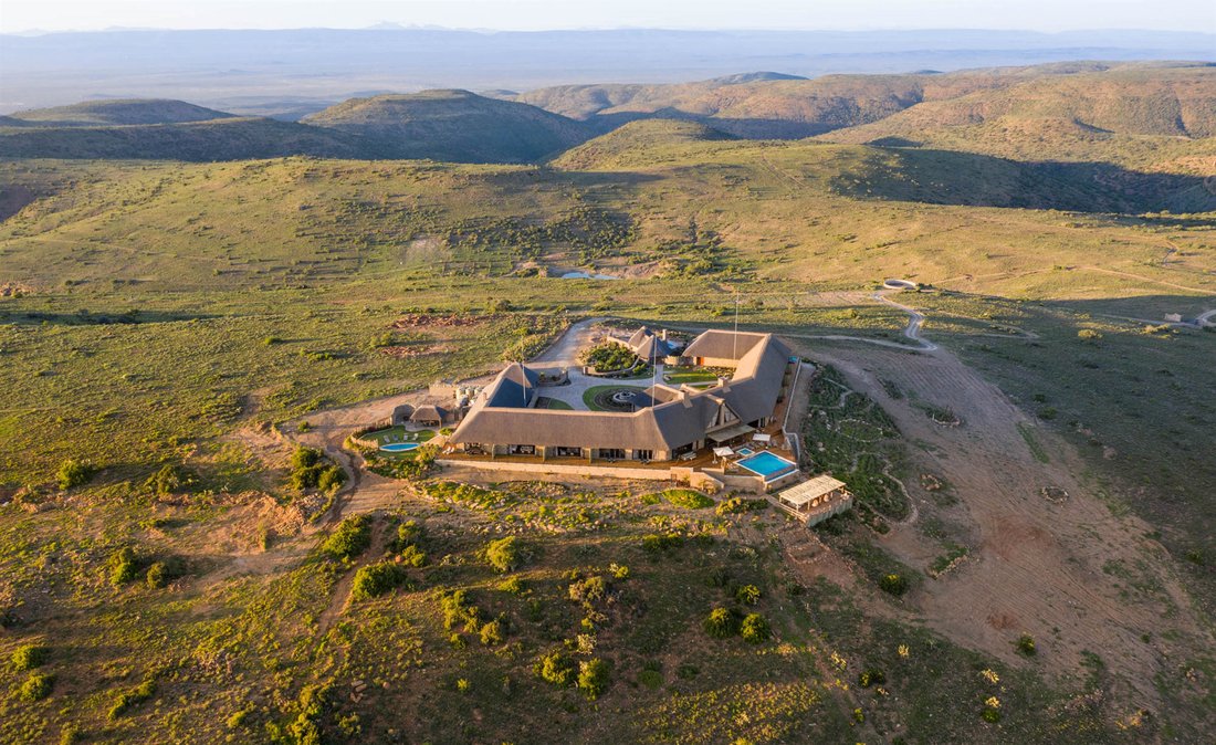 Jansenville Rural In Jansenville, Eastern Cape, South Africa For Sale