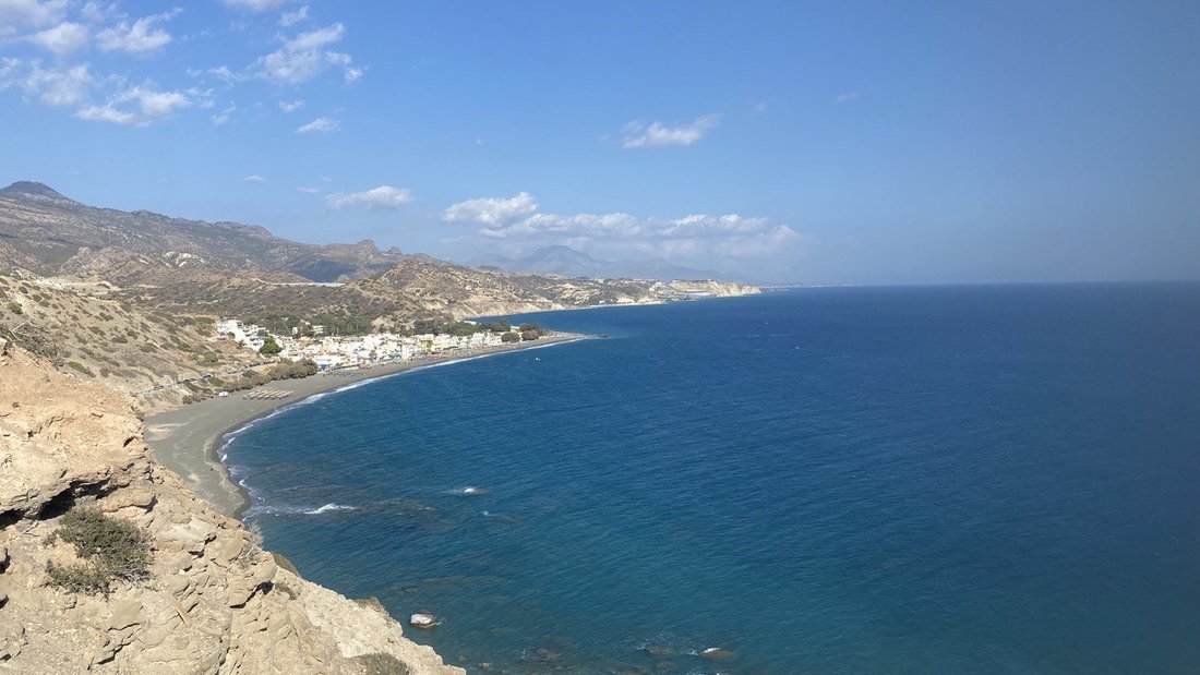 Land in Community of Mirtos, Ierapetra, Greece 4 - 14366407