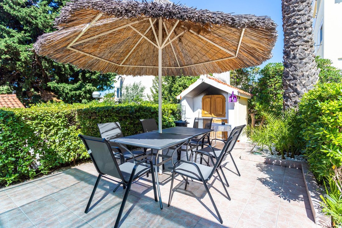 Villa in Promajna, Split-Dalmatia County, Croatia 5 - 14369154