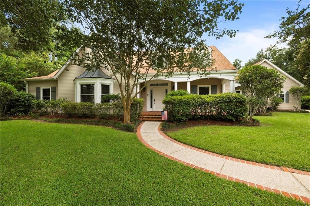 House in Slidell, Louisiana, United States 1 - 14368464