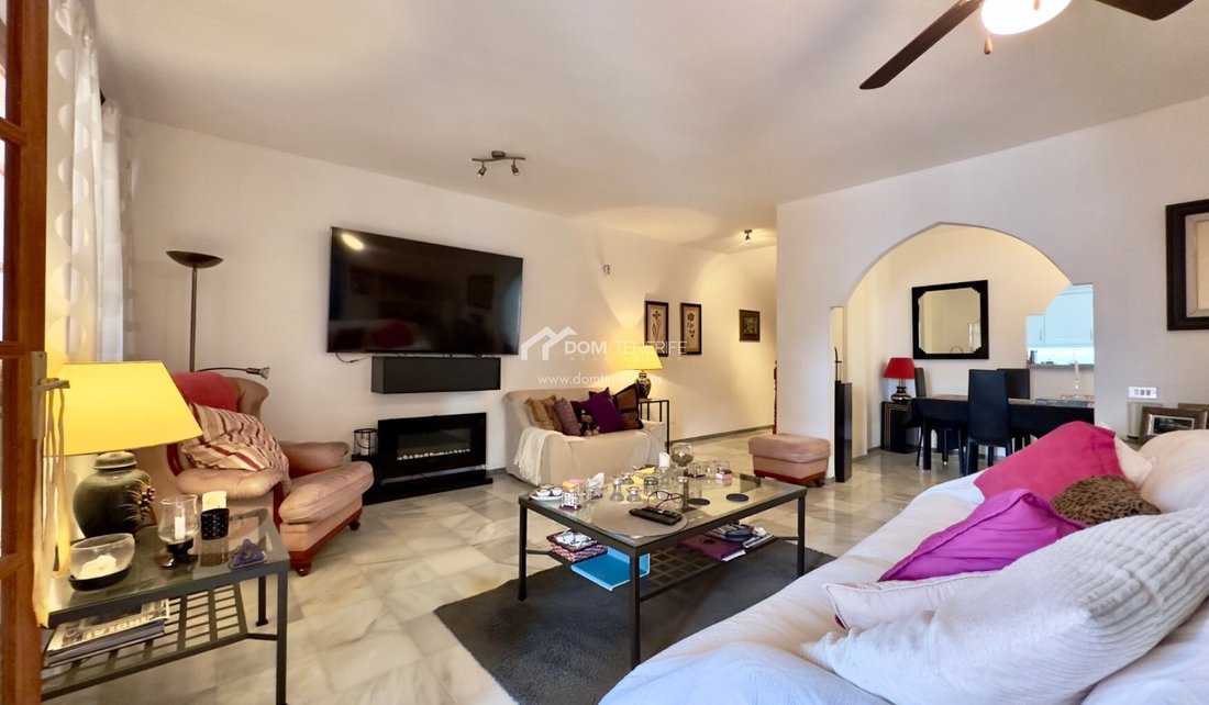 House in Costa Adeje, Adeje, Canary Islands 5 - 14368042