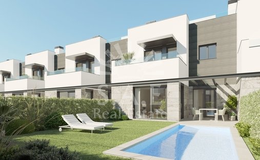 House in Playa de Palma, Palma, Balearic Islands 1