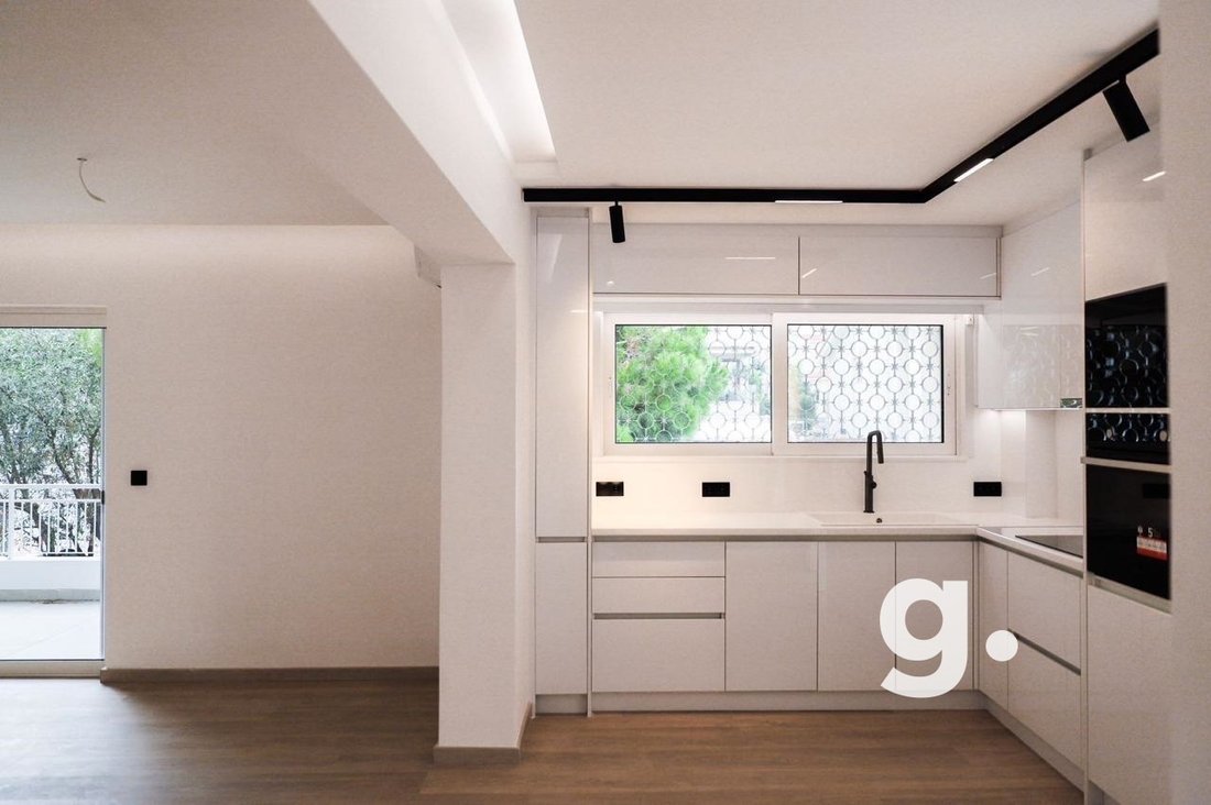 Apartment in Glyfada, Attica, Greece 4 - 14369005