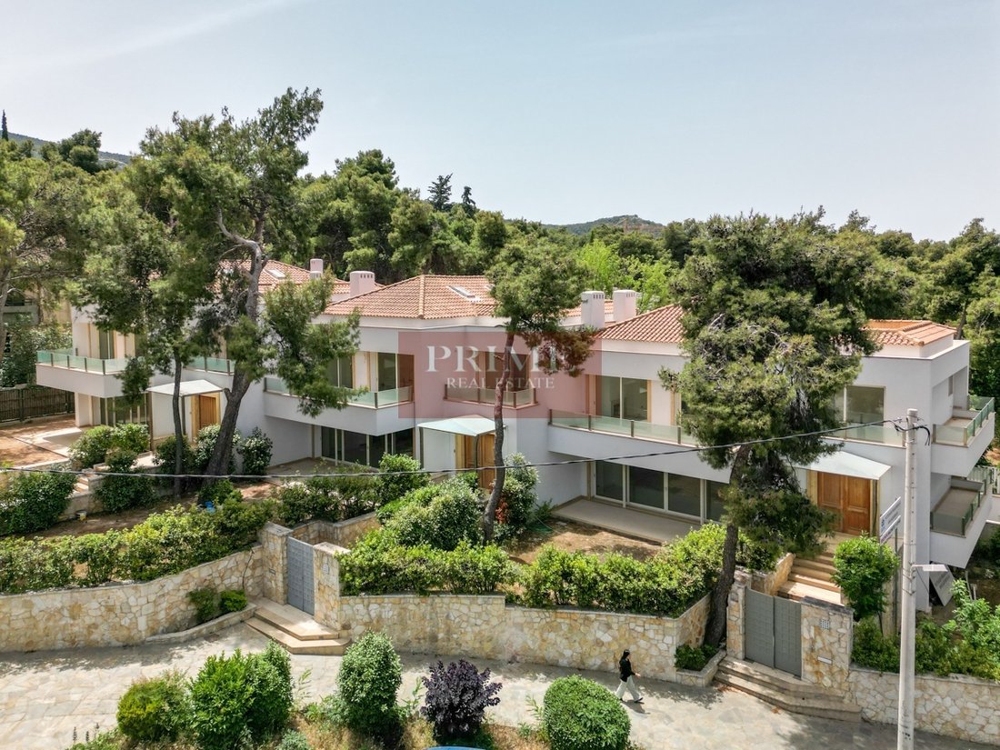 Apartment in Ekali, Attica, Greece 1 - 14295950