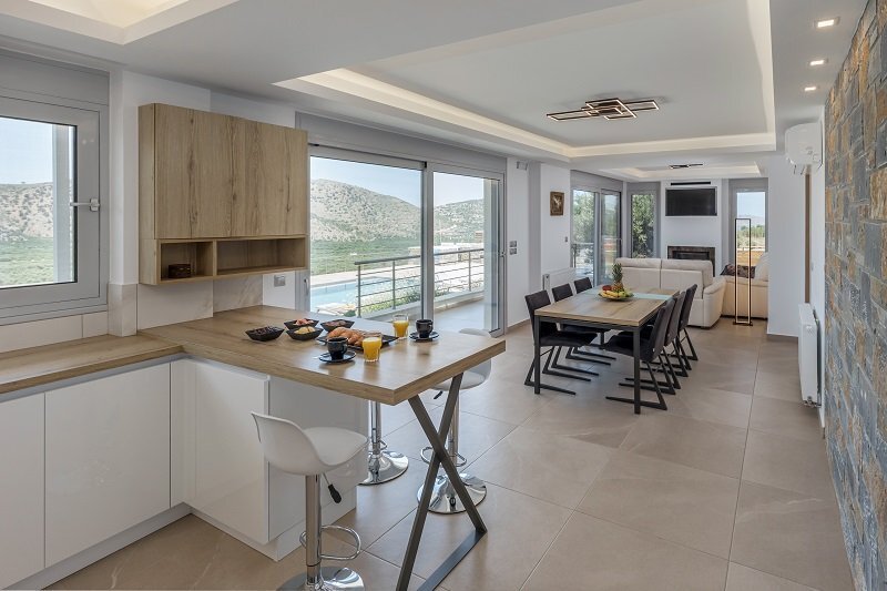 House in Community of Kavousi, Ierapetra, Greece 1 - 14366257