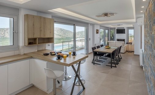 Casa a Community of Kavousi, Ierapetra, Grecia 1