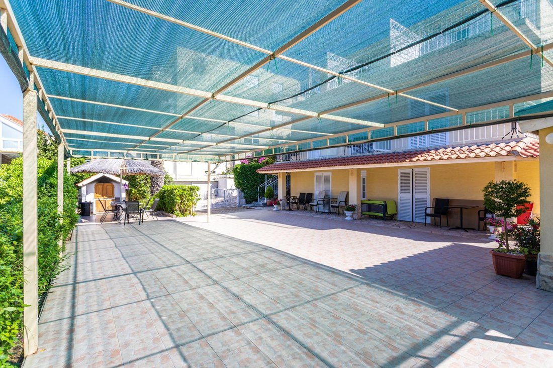 Villa in Promajna, Split-Dalmatia County, Croatia 4 - 14369154