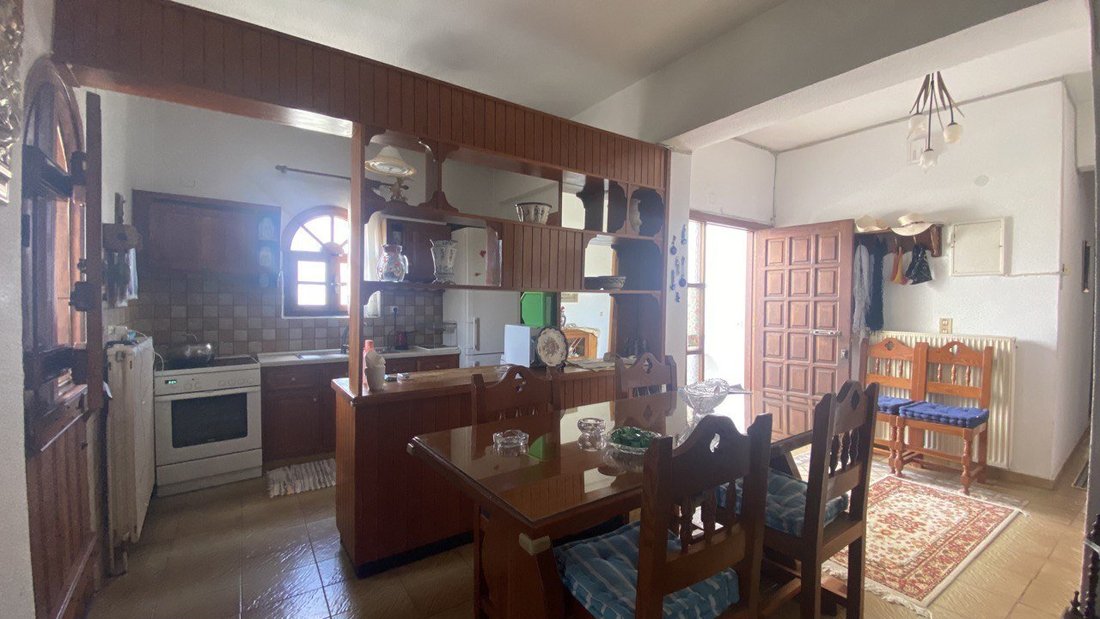 House in Community of Pachia Ammos, Ierapetra, Greece 3 - 14366317