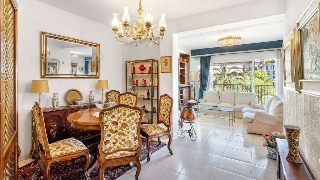 Apartment in Palma, Balearic Islands, Spain 5 - 14309315
