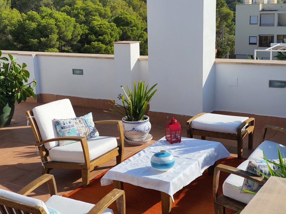 Apartment in Palma, Balearic Islands, Spain 5 - 14367544