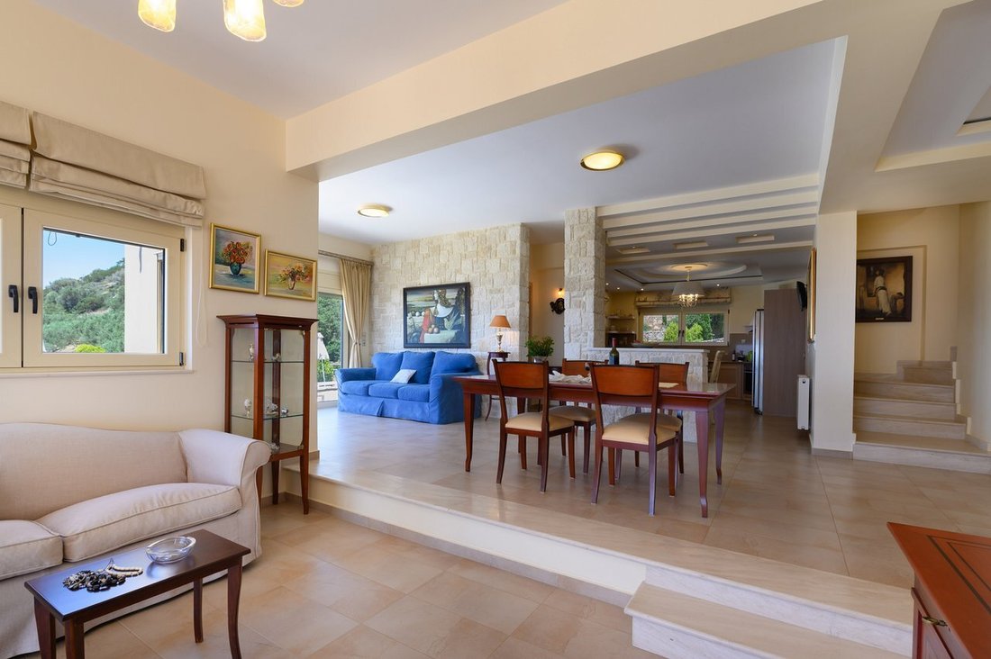 Casa a Ierapetra, Eyalet di Creta, Grecia 2 - 14366417