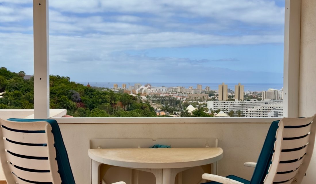 House in Costa Adeje, Adeje, Canary Islands 1 - 14368042
