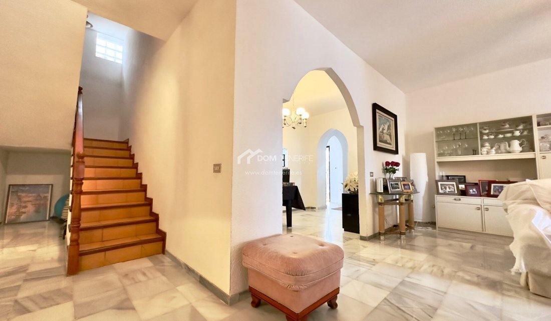 House in Costa Adeje, Adeje, Canary Islands 4 - 14368042
