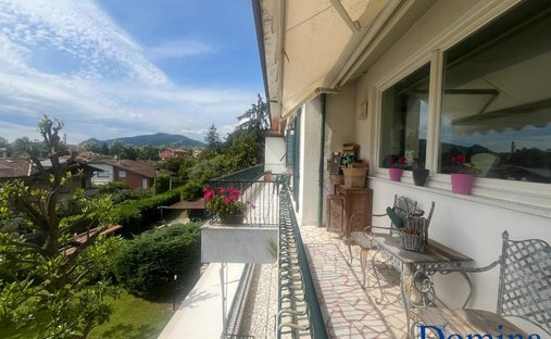Casa de Campo en Centro, Massa, Italia 1