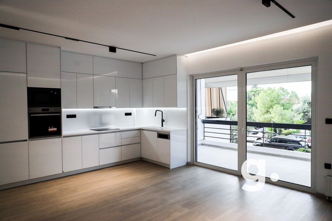 Apartment in Glyfada, Attica, Greece 3 - 14369005