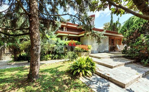 Villa à Udine, Frioul-Vénétie julienne, Italie 1