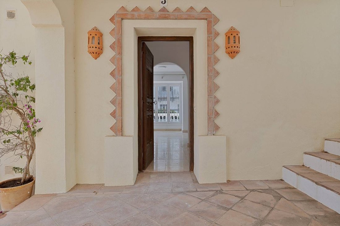 Maison à La Quinta, Benahavís, Andalousie 4 - 14369203