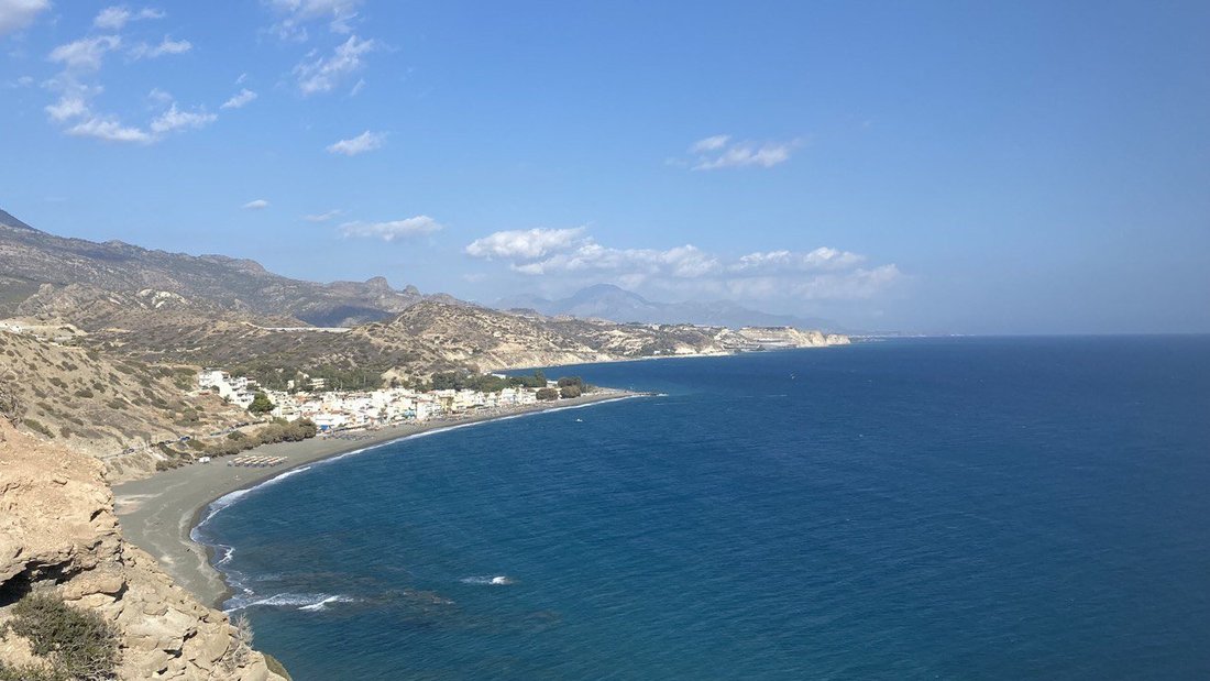 Land in Community of Mirtos, Ierapetra, Greece 2 - 14366407