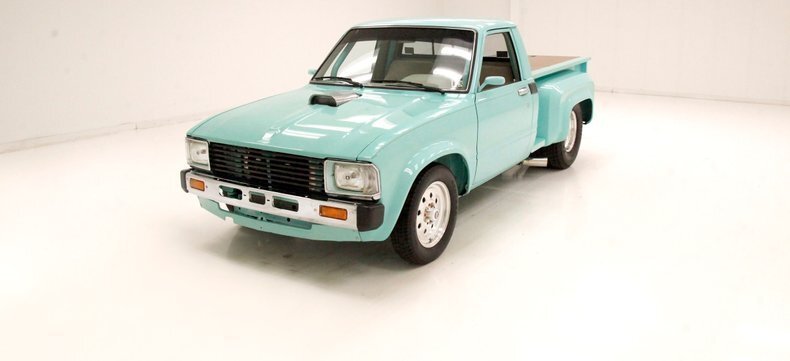 Pickup in Morgantown, United States 1 - 14366383