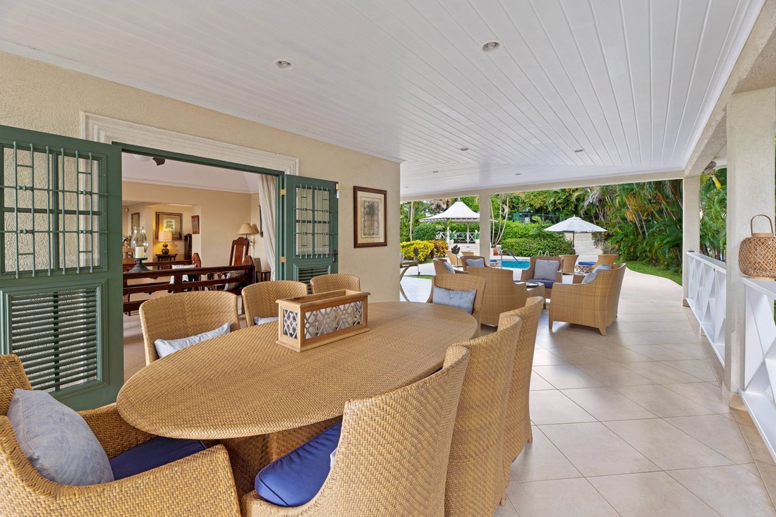 Land in Westmoreland, Saint James, Barbados 3 - 14365500