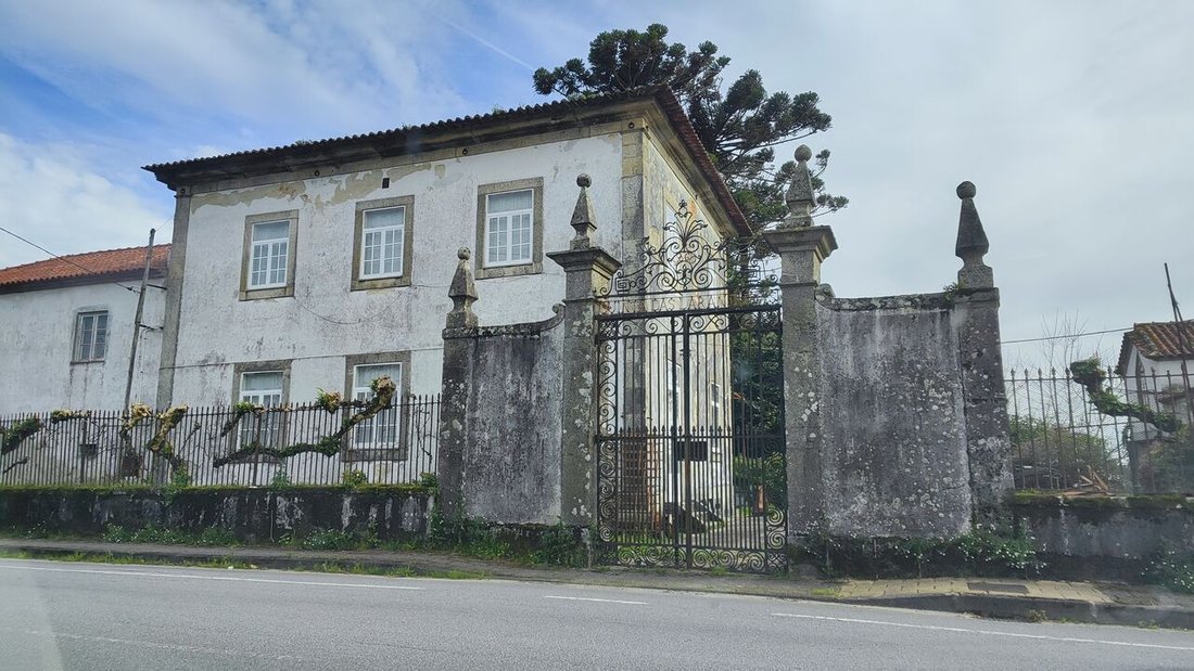 House in Santa Marta de Portuzelo, Viana do Castelo District, Portugal 1 - 14368784