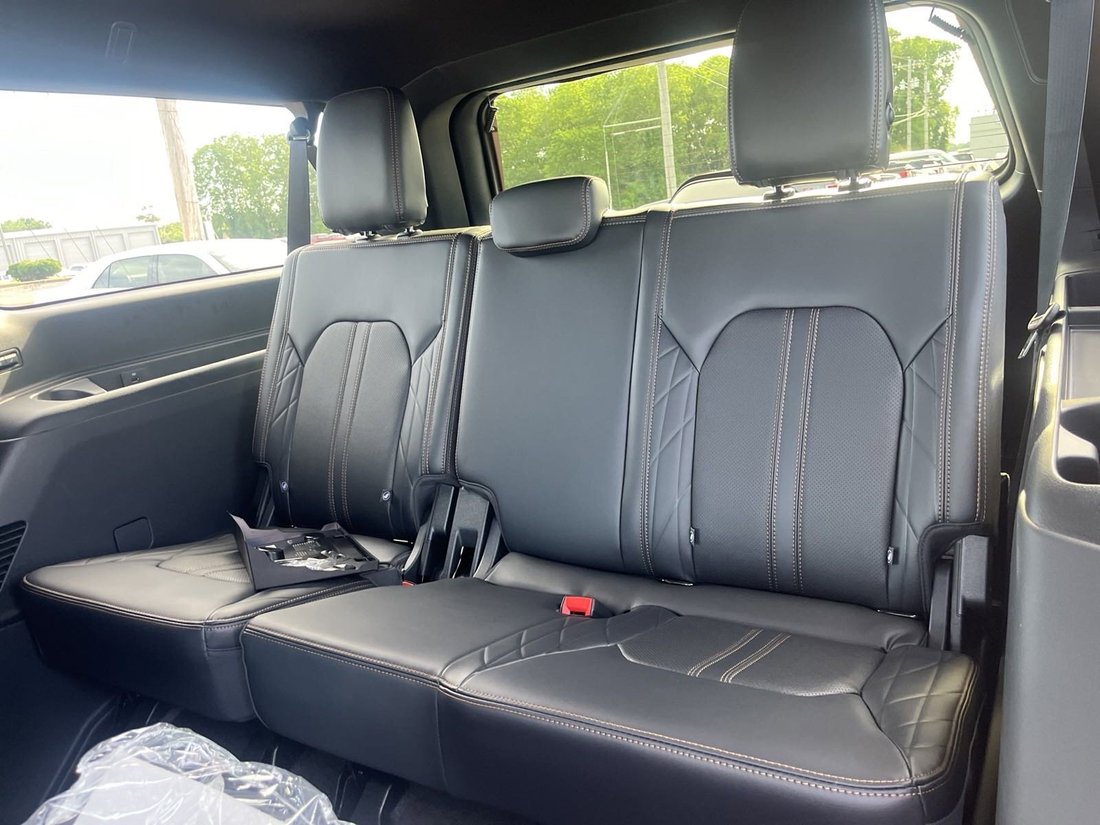 Suv in Covington, TN, United States 5 - 14367417