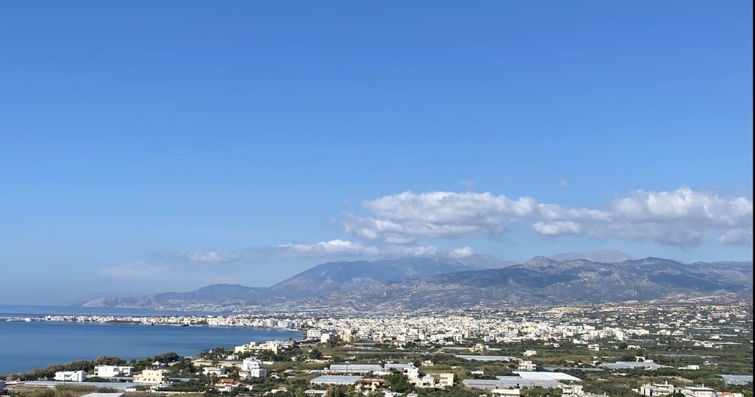 Terreno a Community of Ierapetra, Ierapetra, Grecia 2 - 14366198