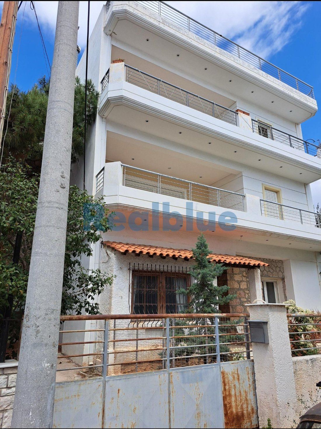 Condo in Glyfada, Attica, Greece 1 - 14368687