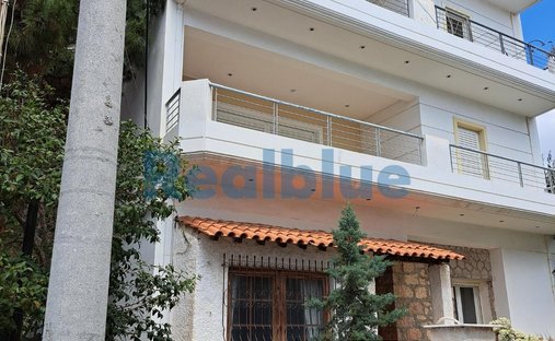 Condominio in Glifada, Attica, Grecia 1