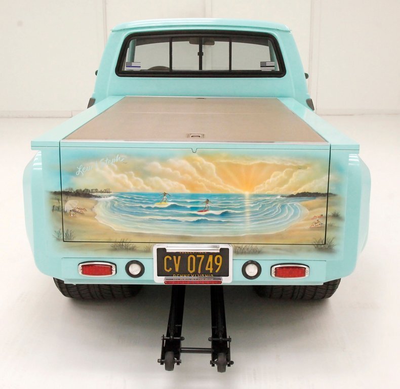 Pickup in Morgantown, United States 5 - 14366383